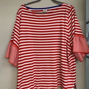 Super Cute Rafaella  Shirt 3X